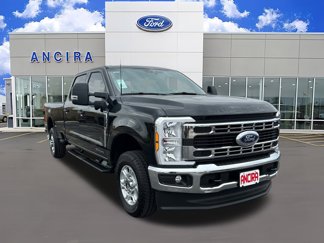 New 2025 Ford F350 XLT w/ 360-Degree Camera Package image 1