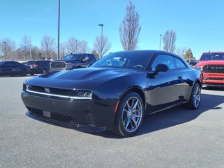 New 2025 Dodge Charger Scat Pack w/ Track Pack image 1