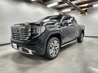 New 2026 GMC Sierra 1500 Denali image 1