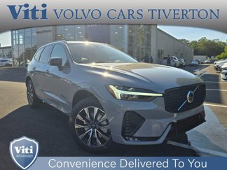 Certified 2025 Volvo XC60 B5 Core w/ Climate Package image 1