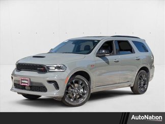 New 2025 Dodge Durango GT image 1