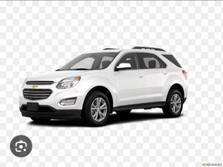 Used 2017 Chevrolet Equinox LT w/ Convenience Package image 1