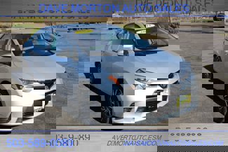 Used 2015 Toyota Corolla LE image 1
