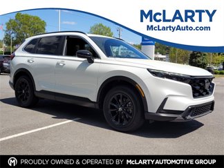 Used 2024 Honda CR-V Sport image 1