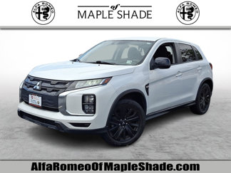 Used 2021 Mitsubishi Outlander Sport FWD image 1