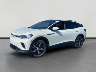 New 2025 Volkswagen ID.4 Pro S image 1