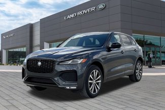 New 2026 Jaguar F-PACE R-Dynamic S image 1