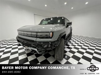 New 2024 GMC Hummer EV 3X image 1