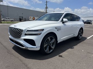New 2025 Genesis GV80 3.5T Prestige image 1