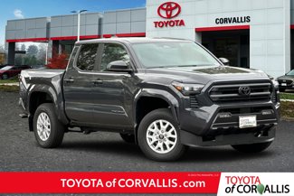 New 2025 Toyota Tacoma SR5 image 1