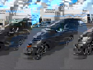 New 2026 Honda Odyssey Elite image 1