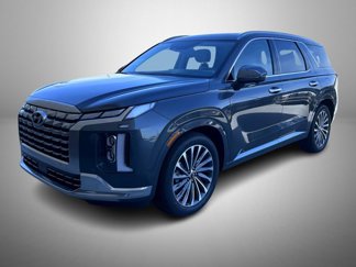 New 2025 Hyundai Palisade Calligraphy image 1