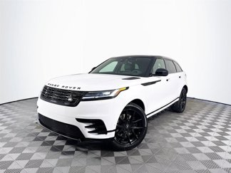New 2026 Land Rover Range Rover Velar Dynamic SE image 1