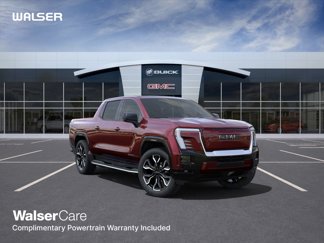 New 2025 GMC Sierra EV Denali image 1