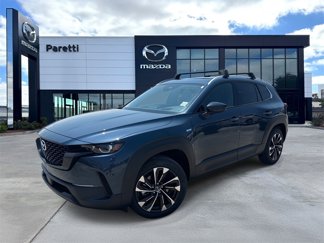 New 2025 MAZDA CX-50 2.5 Hybrid w/ Weather Package image 1