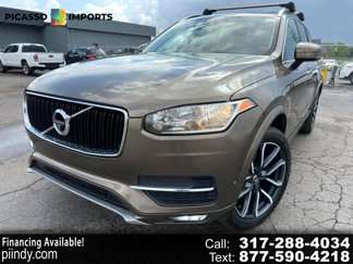 Used 2016 Volvo XC90 T6 Momentum image 1