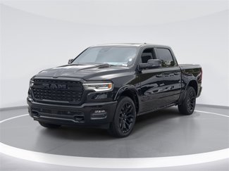 New 2025 RAM 1500 Limited image 1