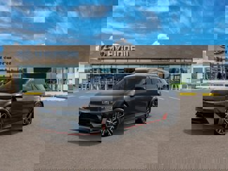 New 2025 Hyundai Ioniq 5 N image 1
