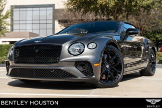 Used 2024 Bentley Continental GT S image 1