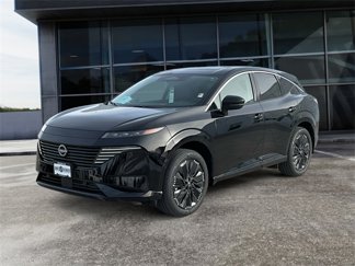 New 2025 Nissan Murano Platinum w/ Cargo Package image 1