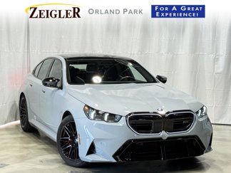 New 2026 BMW M5 w/ Executive Package video 1