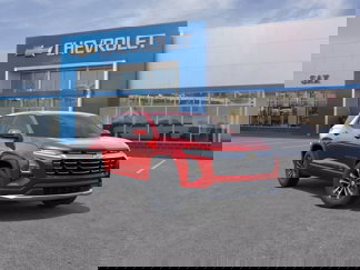 New 2026 Chevrolet Equinox LT image 1