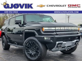 New 2025 GMC Hummer EV 2X image 1