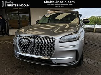 Certified 2023 Lincoln Corsair AWD image 1