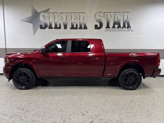 Used 2022 RAM 3500 Limited image 1