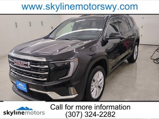 New 2026 GMC Acadia Elevation w/ Elevation Premium Package image 1