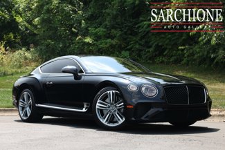 Used 2024 Bentley Continental GT image 1