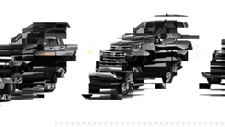 New 2026 Chevrolet Silverado 1500 LTZ image 1