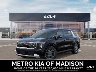 New 2026 Kia Carnival EX image 1