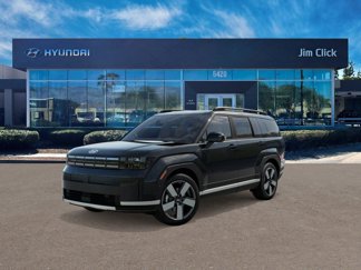 New 2026 Hyundai Santa Fe Limited image 1