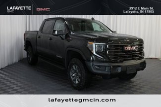 New 2025 GMC Sierra 1500 AT4X image 1