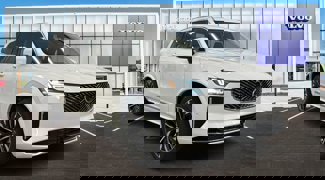 New 2025 Volvo XC90 T8 Plus w/ Protection Package Premier image 1