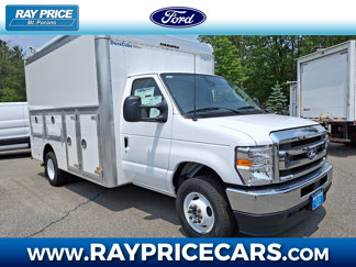 New 2026 Ford E-450 and Econoline 450 Super Duty w/ Power Equipment Group image 1