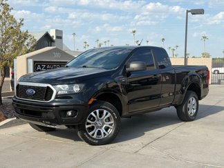 Used 2019 Ford Ranger XLT w/ FX4 Off-Road Package image 1