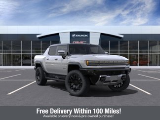 New 2025 GMC Hummer EV 2X image 1