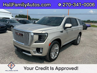Used 2023 GMC Yukon Denali image 1