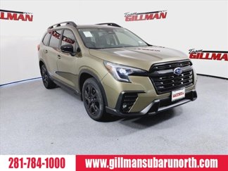 New 2025 Subaru Ascent Bronze Edition image 1