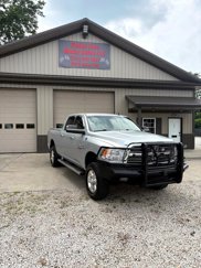 Used 2015 RAM 3500 Big Horn image 1
