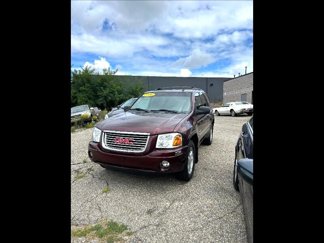 Used 2006 GMC Envoy SLE image 1