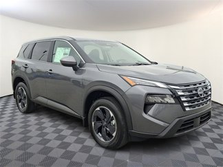 New 2026 Nissan Rogue SV image 1