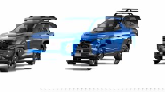 New 2026 Chevrolet Equinox RS w/ Convenience Package III image 1