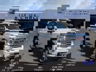 Used 2023 GMC Sierra 2500 Denali w/ Denali Ultimate Package image 1