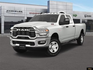 New 2025 RAM 2500 Tradesman image 1