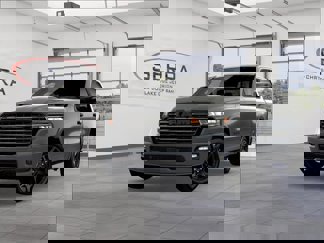 New 2026 RAM 1500 Laramie image 1