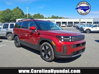 New 2026 Hyundai Santa Fe SEL image 1