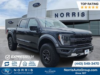 Used 2022 Ford F150 Raptor w/ Raptor 37 Performance Package image 1